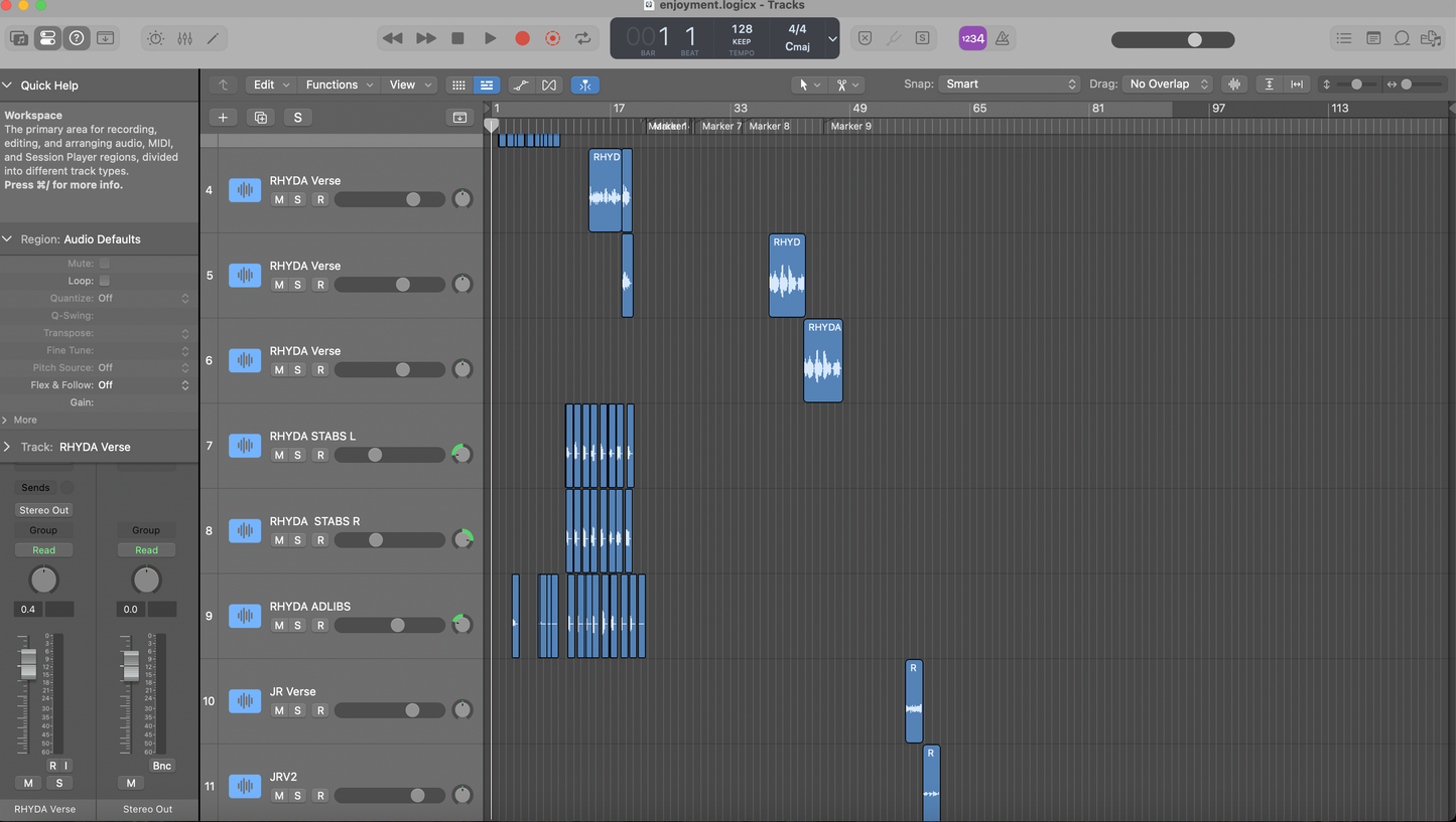 Music Production Course - Learn from Jay Rhule