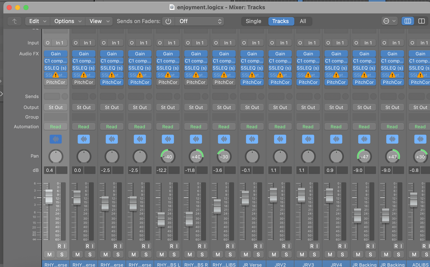 Music Production Course - Learn from Jay Rhule