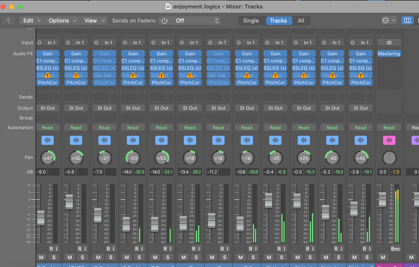 Music Production Course -  Learn from Jay Rhule